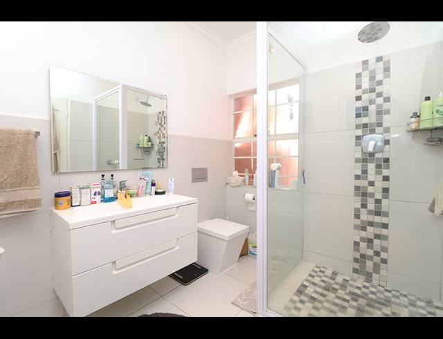 3 BEDROOM SECTIONAL TITLE FOR SALE IN HIGHLANDS NORTH
